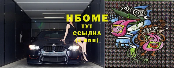 молекула духа Алзамай