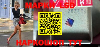 крисы Кандалакша